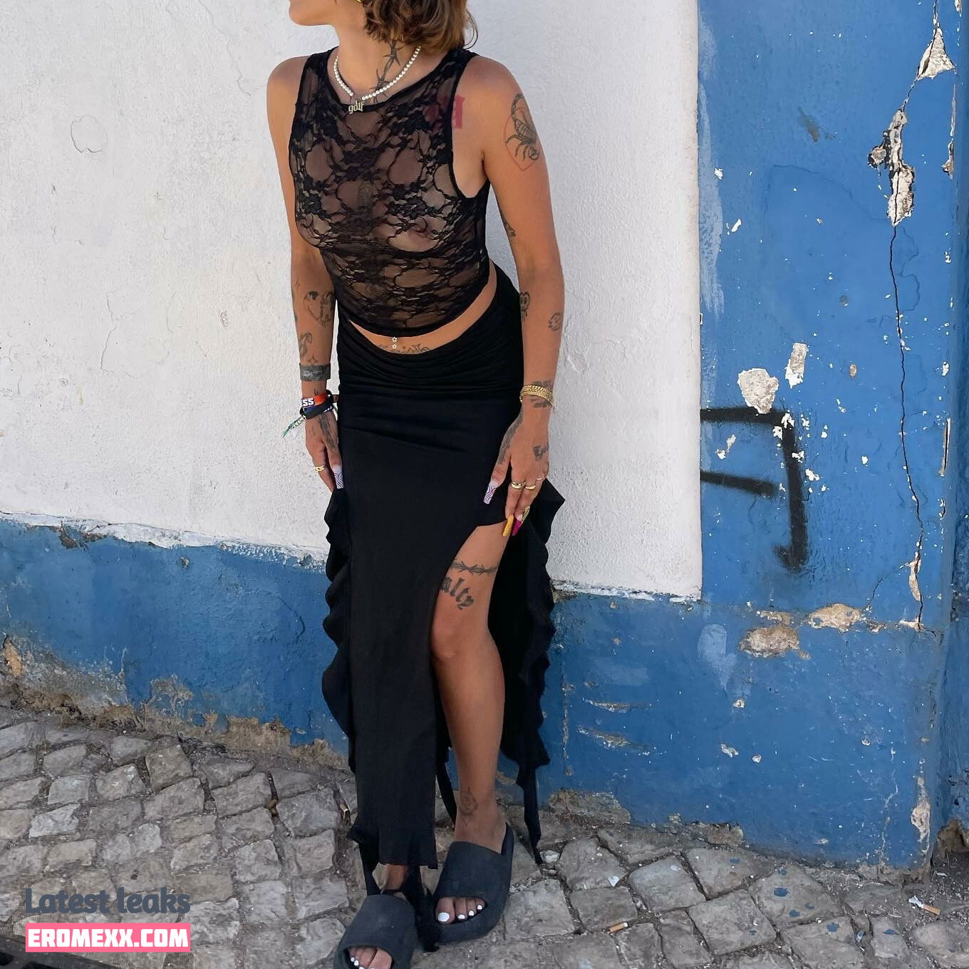 Latest Leaks Wavyute Nude #3 - Fapello