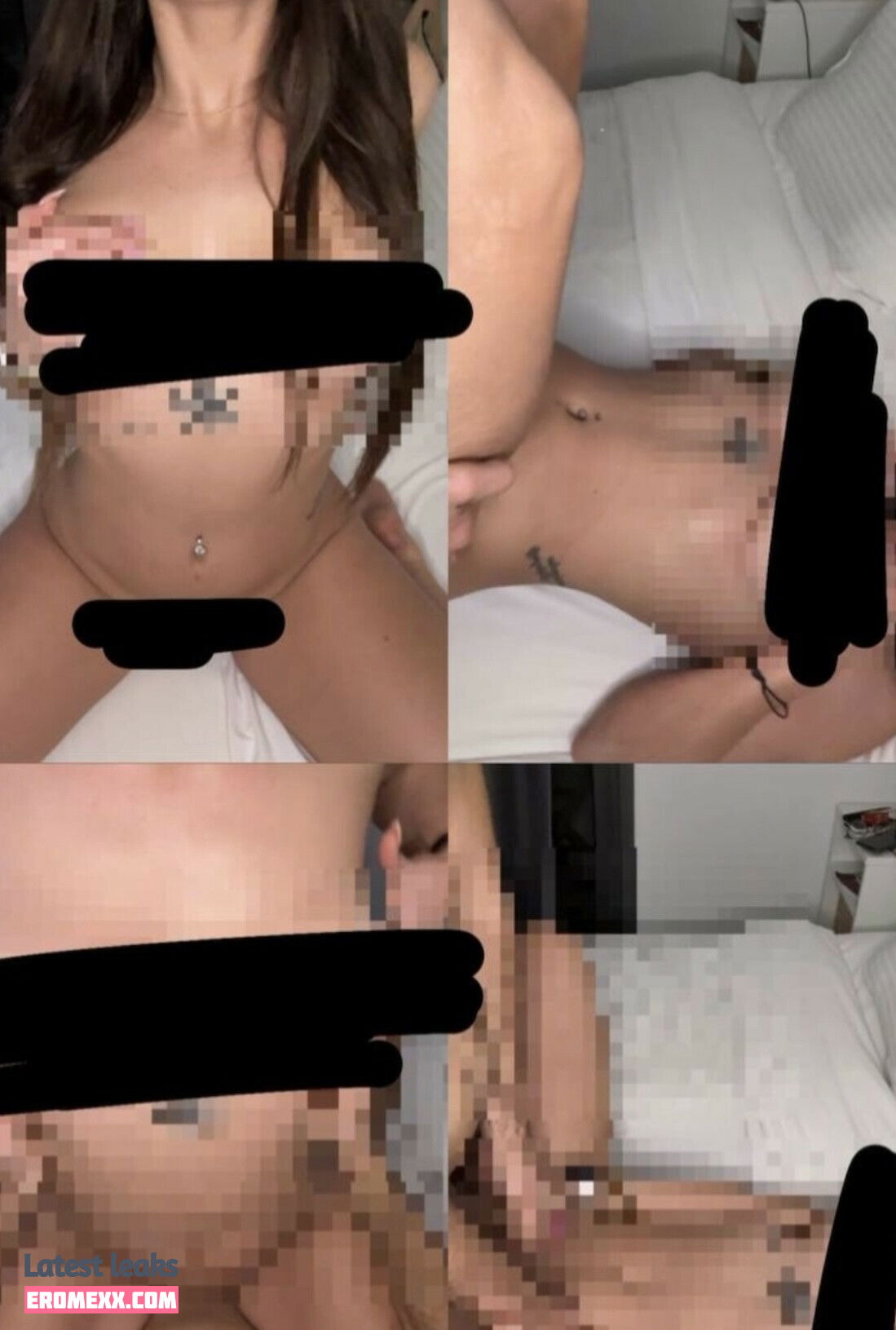 Latest Leaks Waynegirl Nude #11 - Fapello