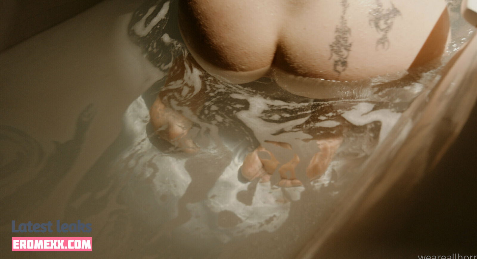 Latest Leaks weareallhorni Nude #1 - Fapello