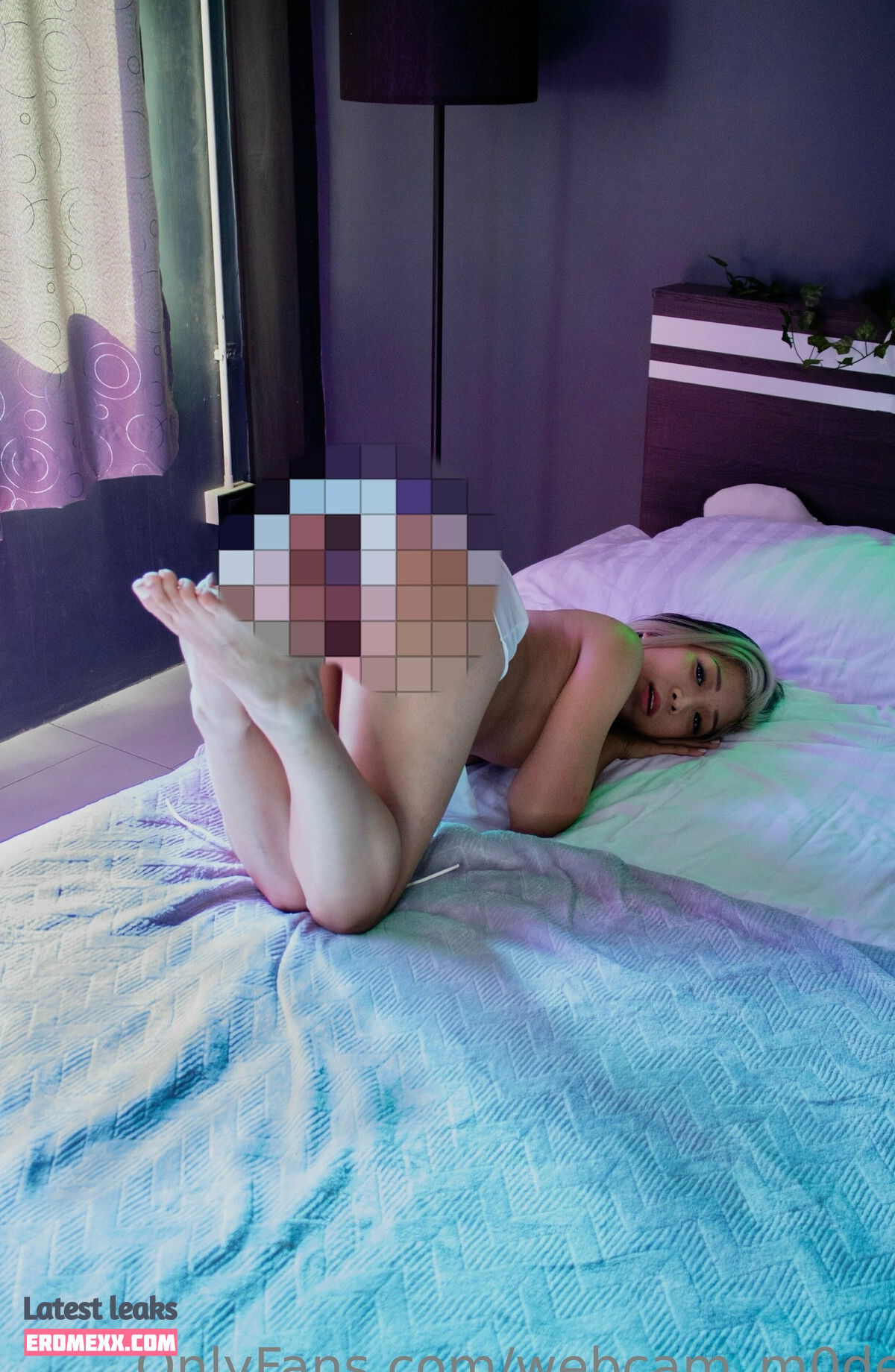 Latest Leaks webcam_m0del Nude #1 - Fapello