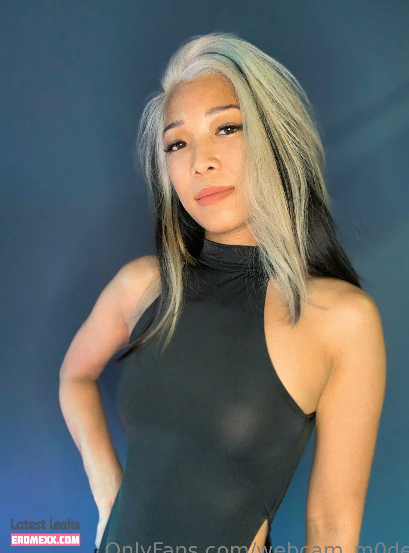 Latest Leaks webcam_m0del Nude #20 - Fapello