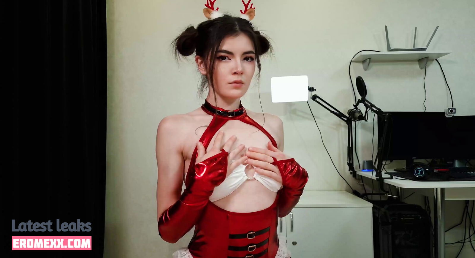 Latest Leaks Webtolove Nude #3 - Fapello