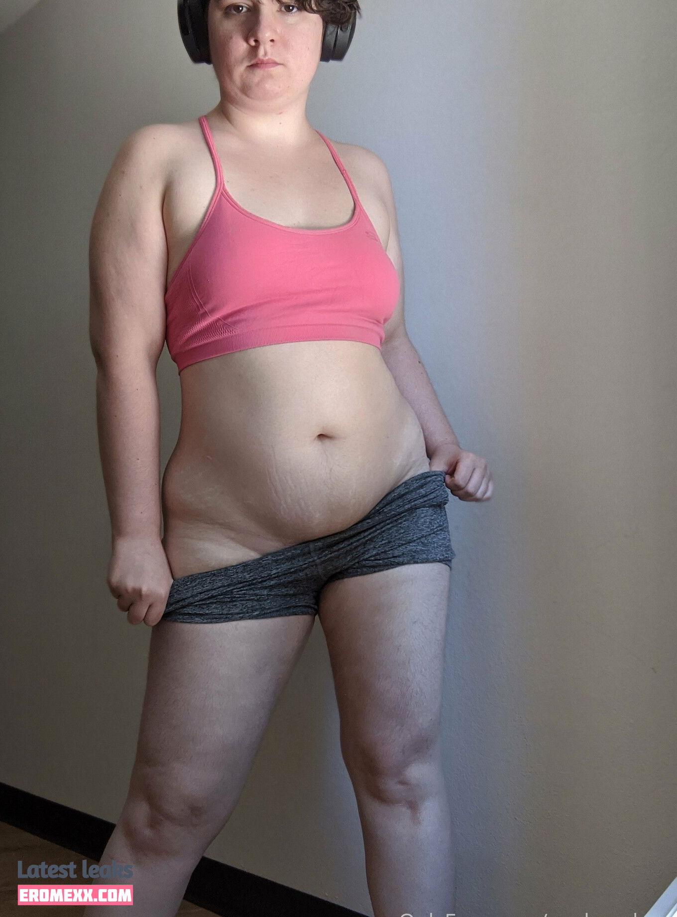 Latest Leaks wednesdayeve Nude #12 - Fapello