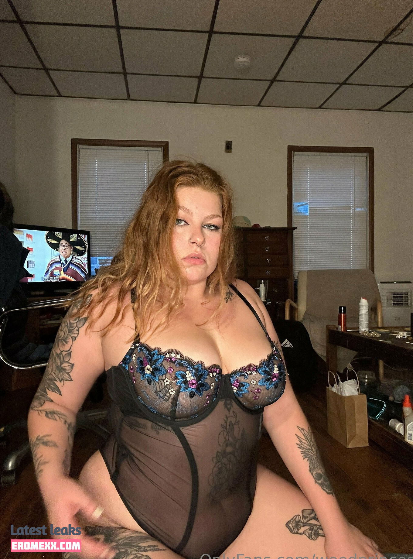 Latest Leaks weedprincess Nude #20 - Fapello