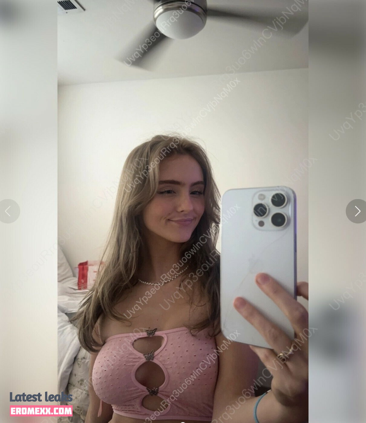 Latest Leaks weetch Nude #29 - Fapello