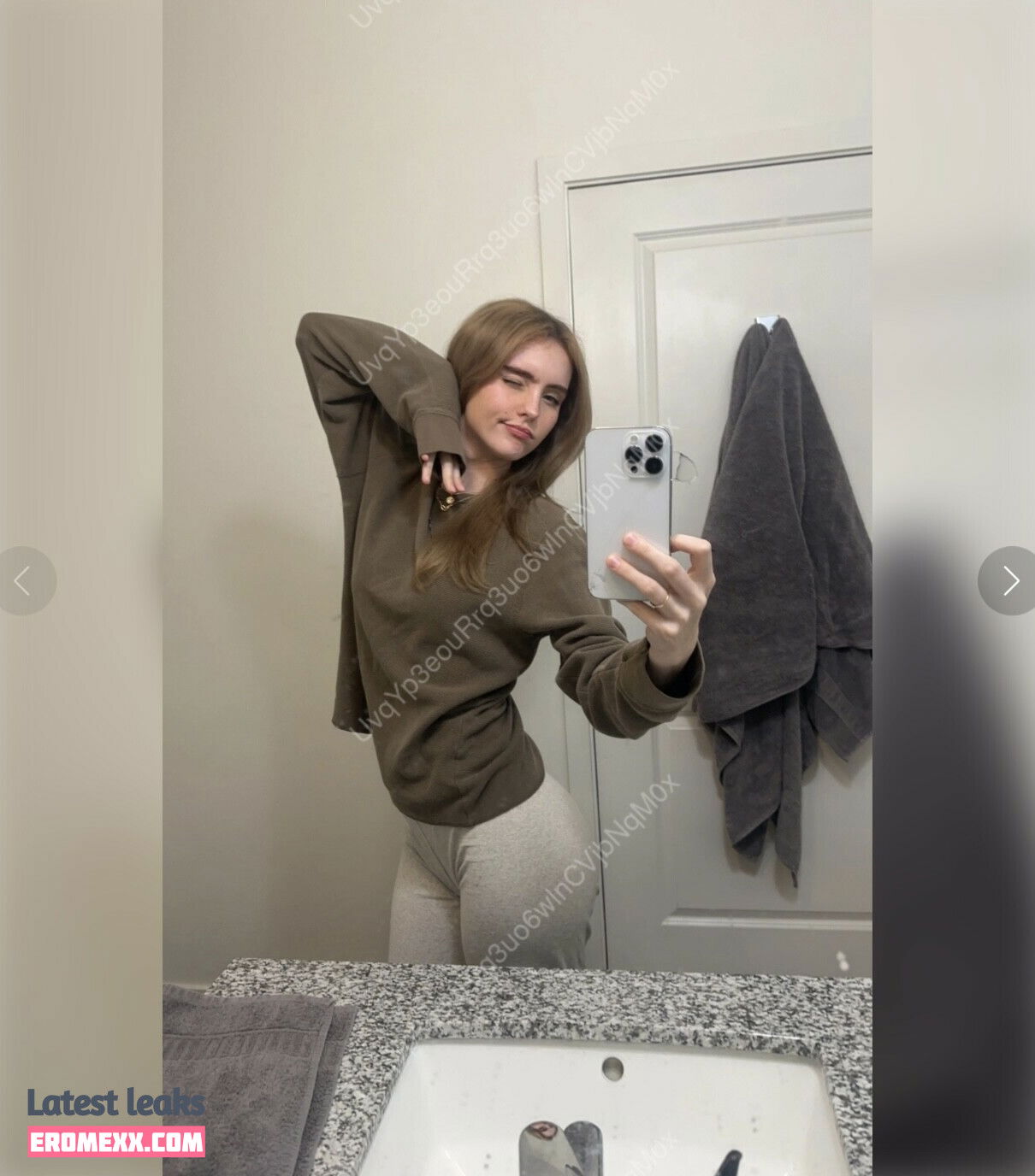 Latest Leaks weetch Nude #32 - Fapello