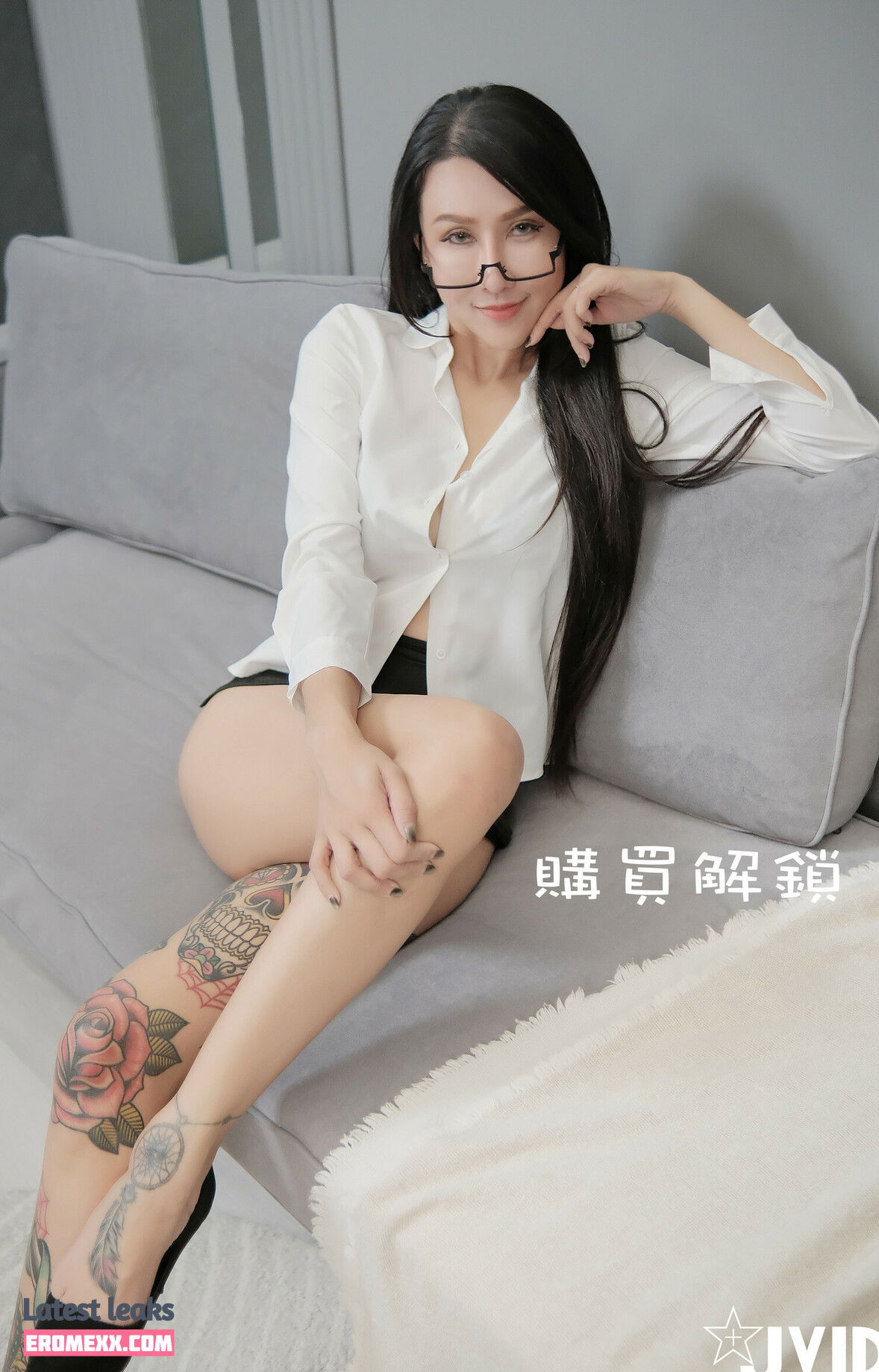 Latest Leaks Wei Ling 凌薇 Nude #37 - Fapello