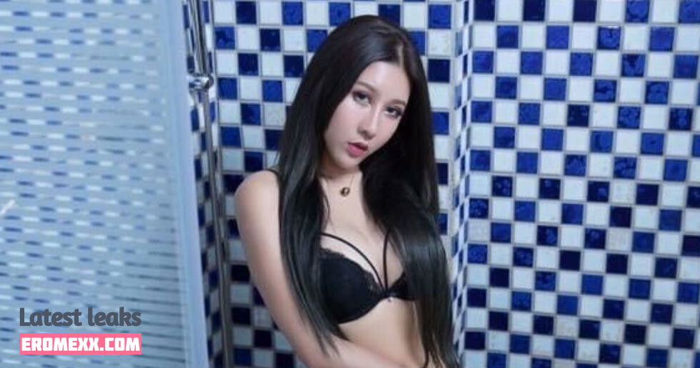Latest Leaks Wei Ling 凌薇 Nude #7 - Fapello