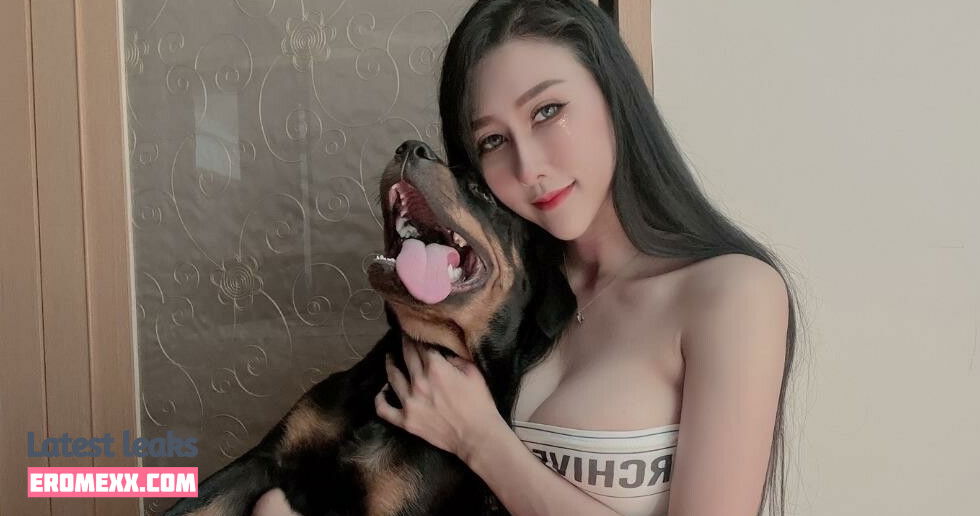 Latest Leaks Wei Ling 凌薇 Nude #9 - Fapello