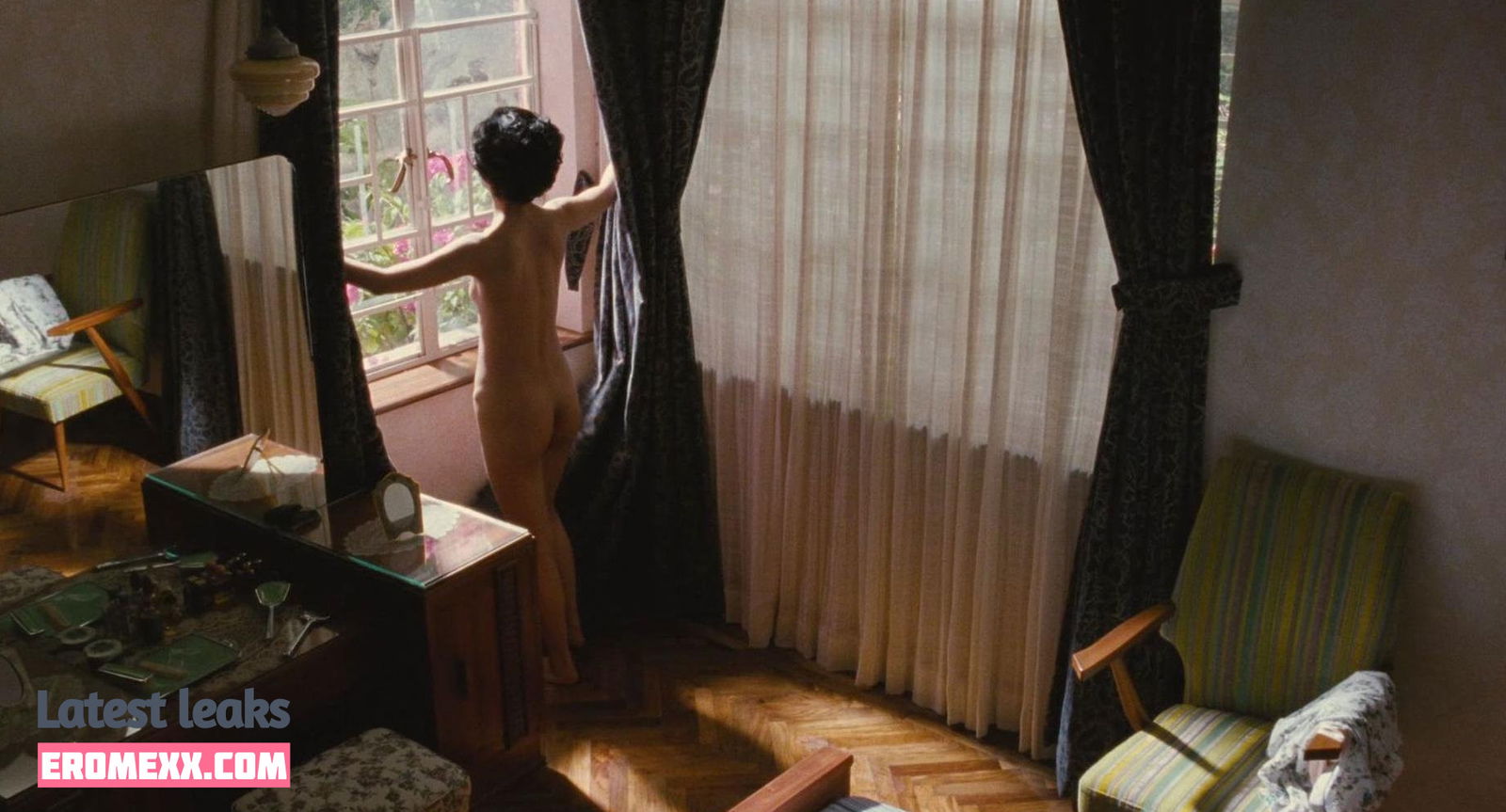 Latest Leaks Wei Tang Nude #2 - Fapello