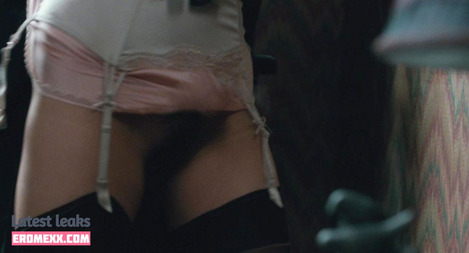 Latest Leaks Wei Tang Nude #3 - Fapello
