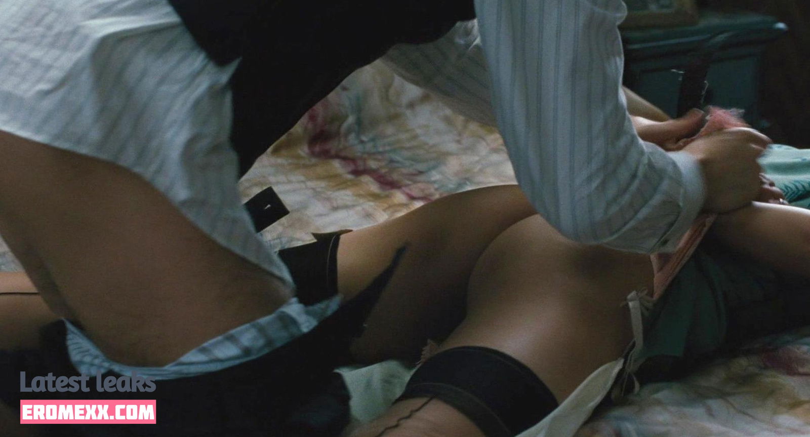 Latest Leaks Wei Tang Nude #7 - Fapello