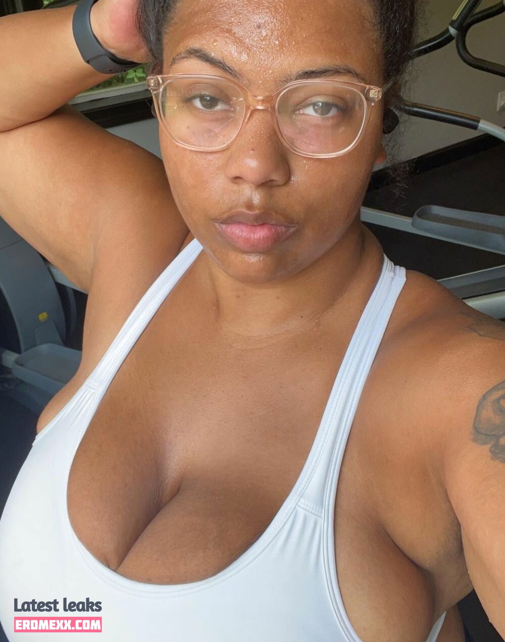 Latest Leaks WeightOffAsh Nude #1 - Fapello