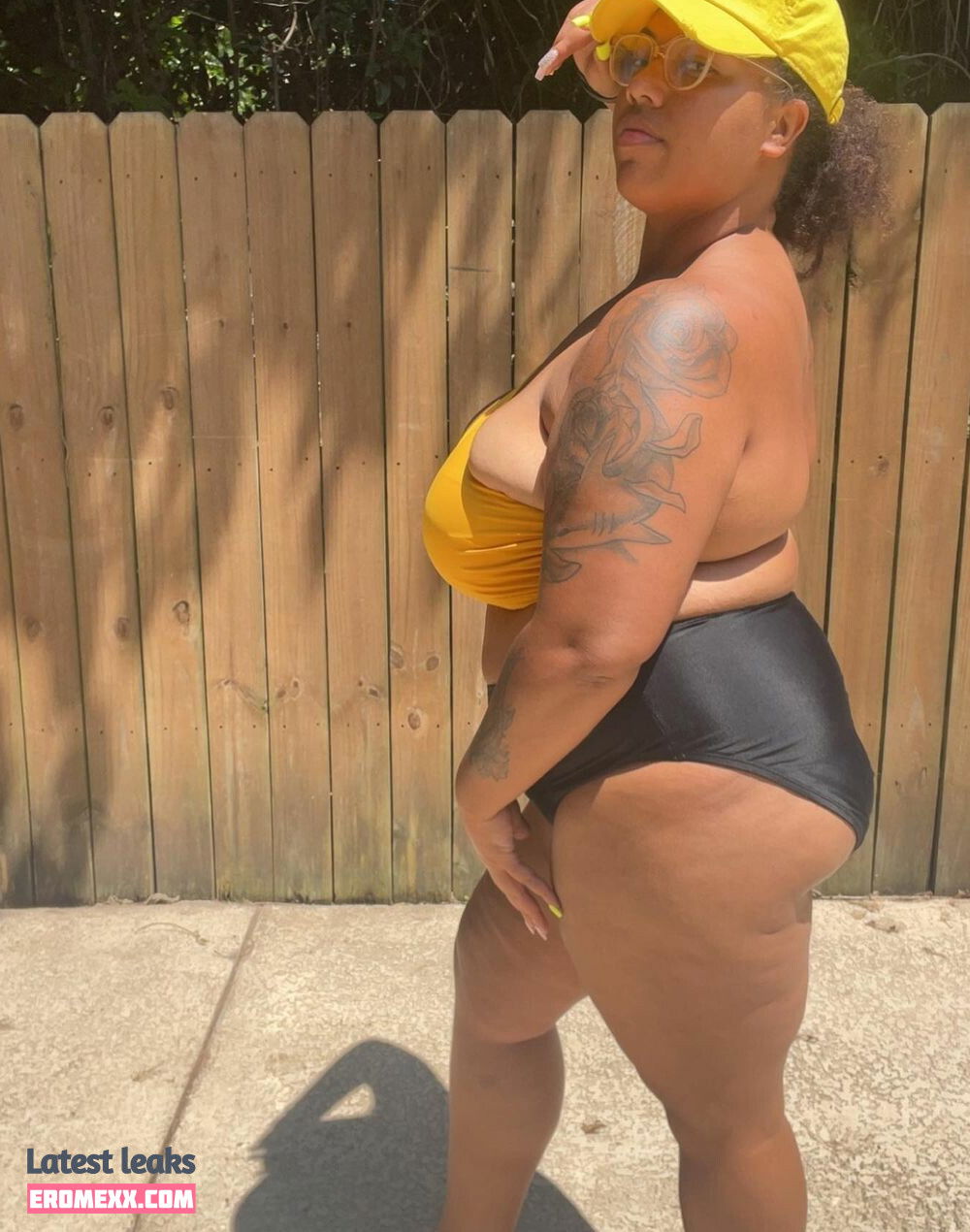 Latest Leaks WeightOffAsh Nude #11 - Fapello