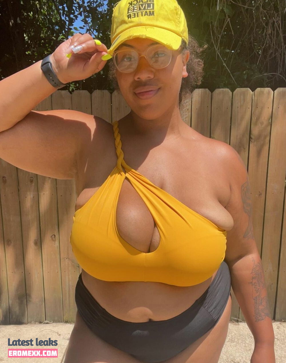 Latest Leaks WeightOffAsh Nude #7 - Fapello