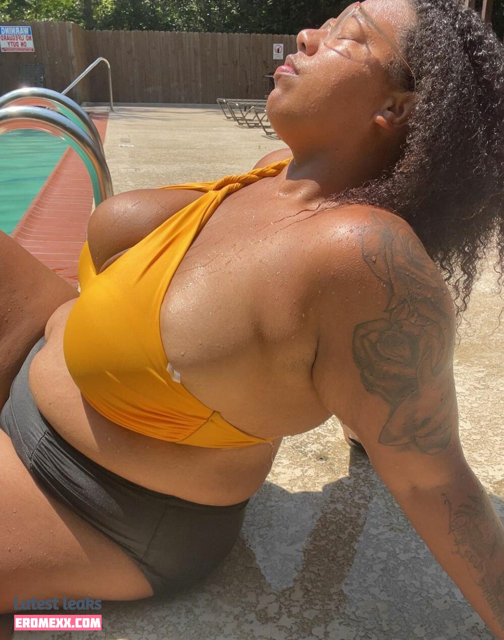 Latest Leaks WeightOffAsh Nude #9 - Fapello