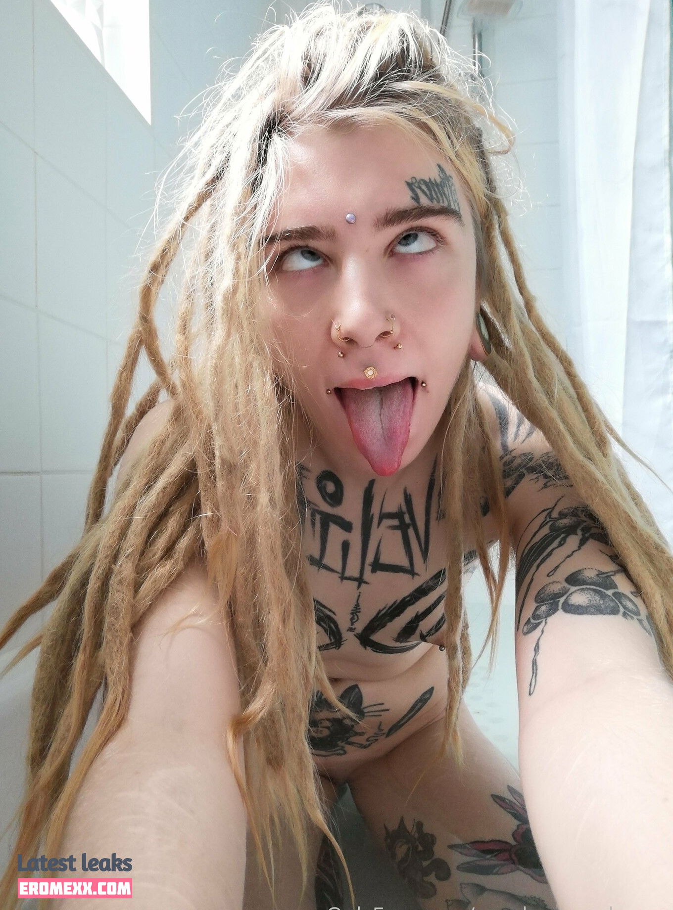 Latest Leaks welcometothesewer Nude #107 - Fapello