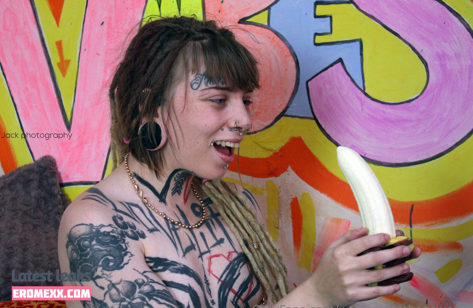 Latest Leaks welcometothesewerfree Nude #36 - Fapello
