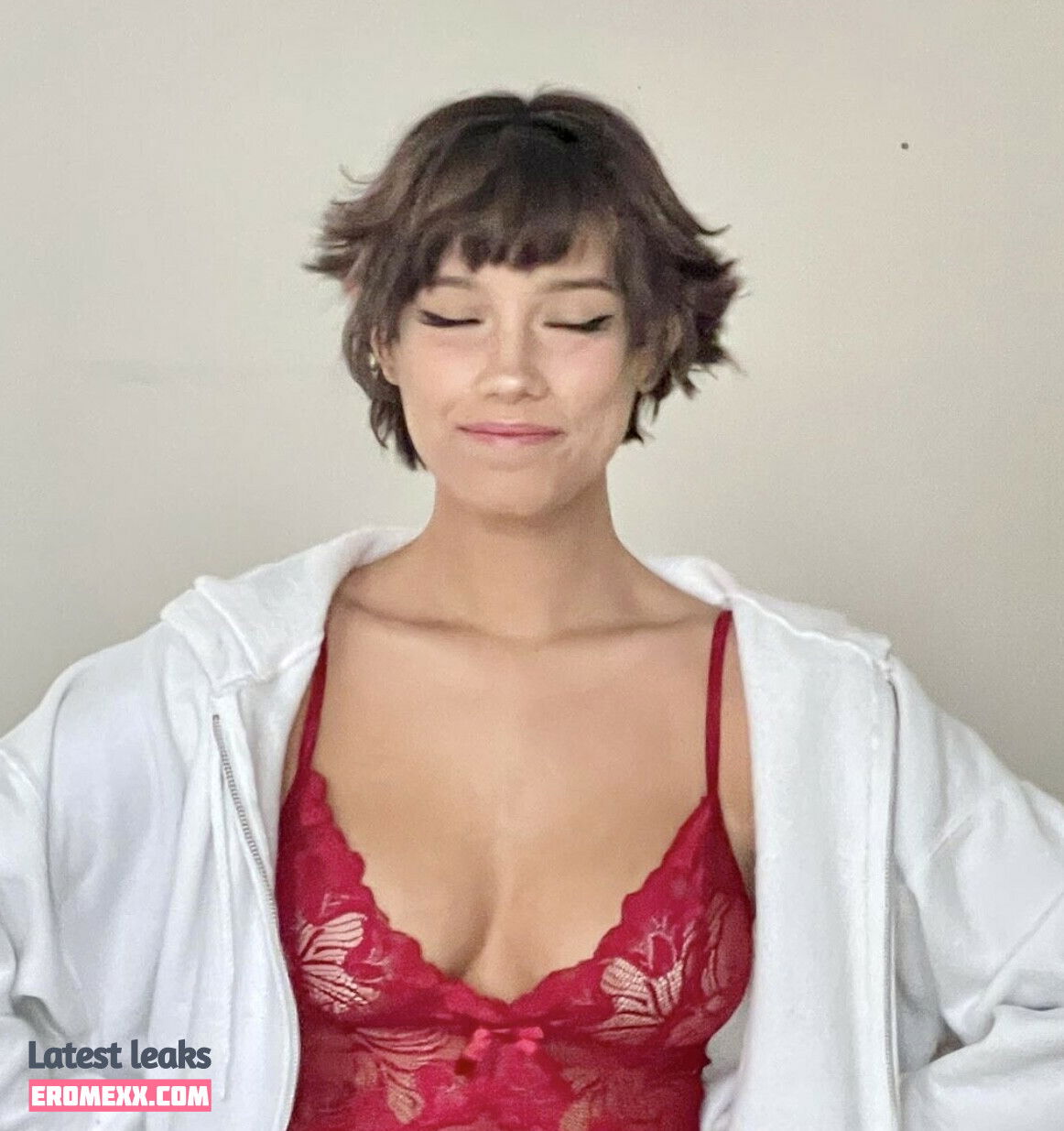Latest Leaks wellbeingwithabigail Nude #33 - Fapello