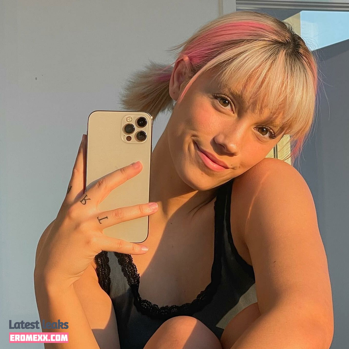 Latest Leaks wellbeingwithabigail Nude #40 - Fapello