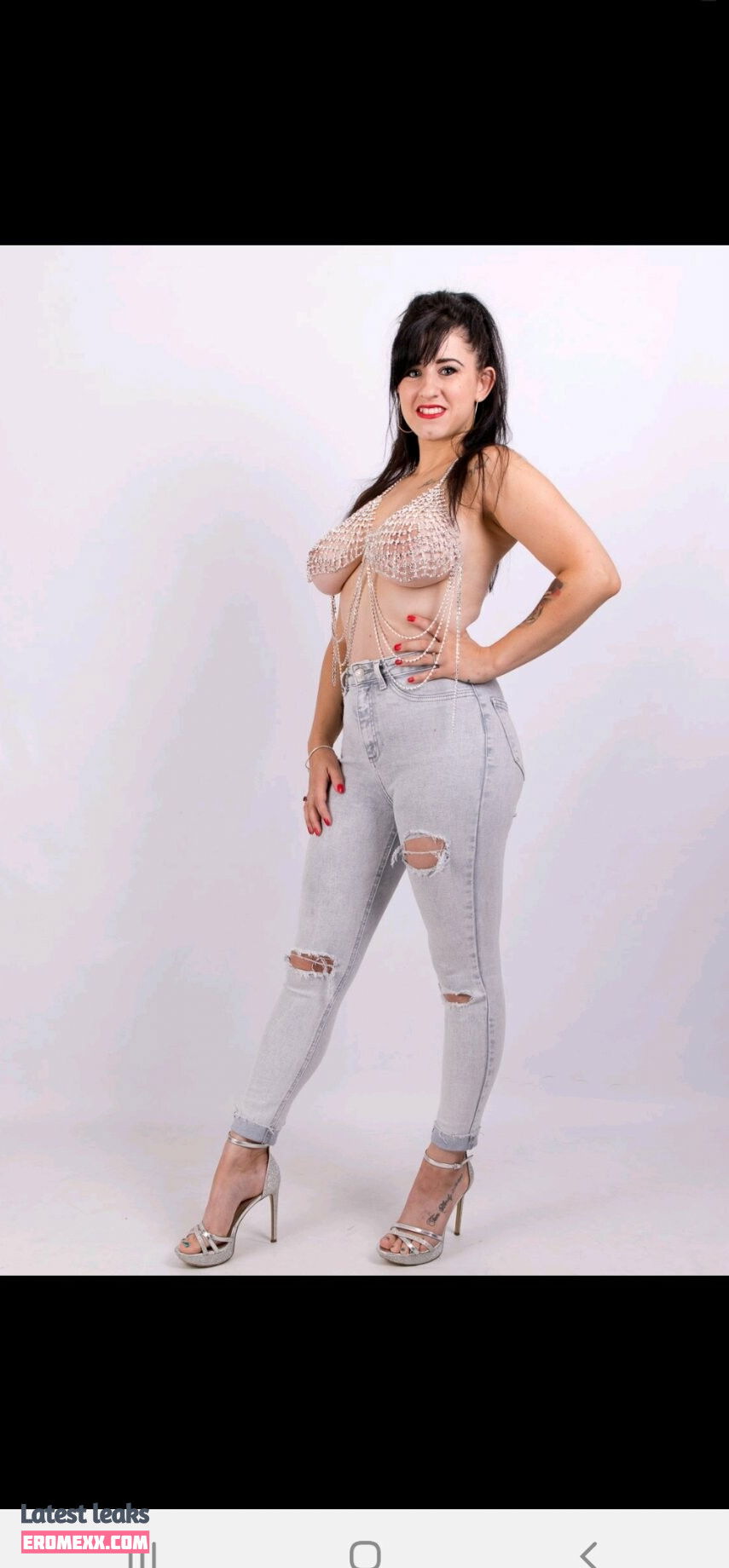 Latest Leaks Welshbabe Nude #14 - Fapello