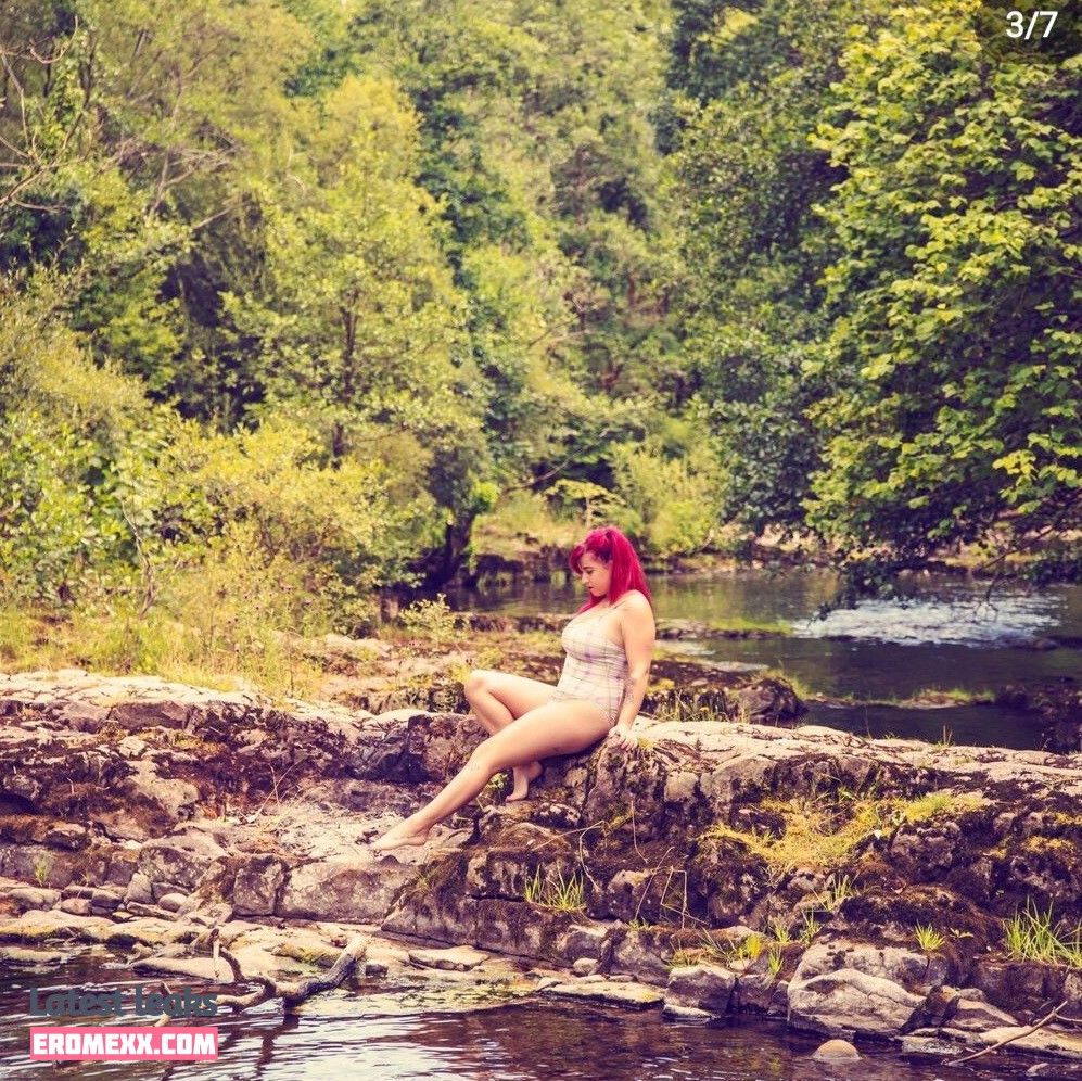 Latest Leaks Welshbabelive Nude #31 - Fapello