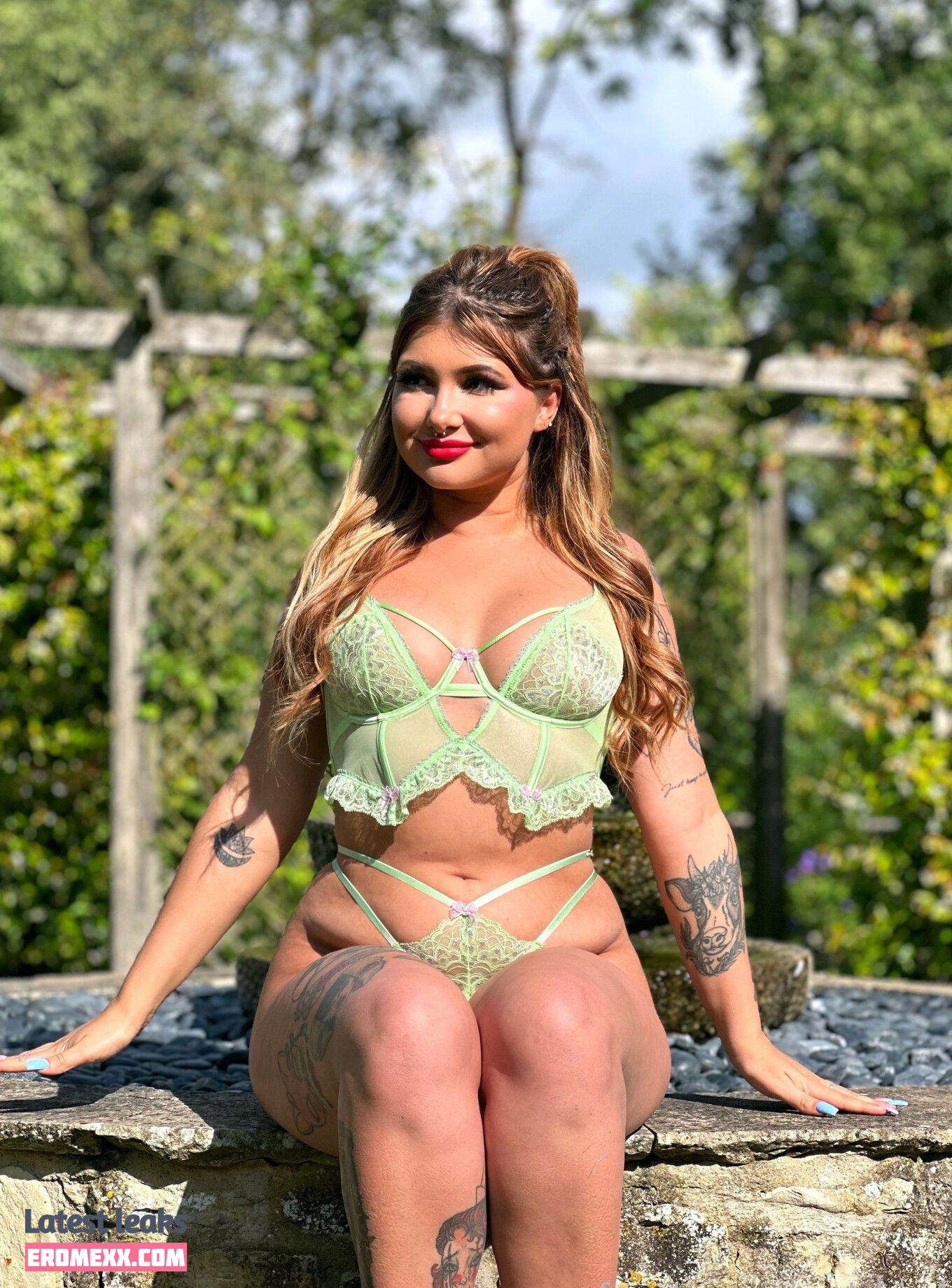 Latest Leaks welshie46 Nude #15 - Fapello