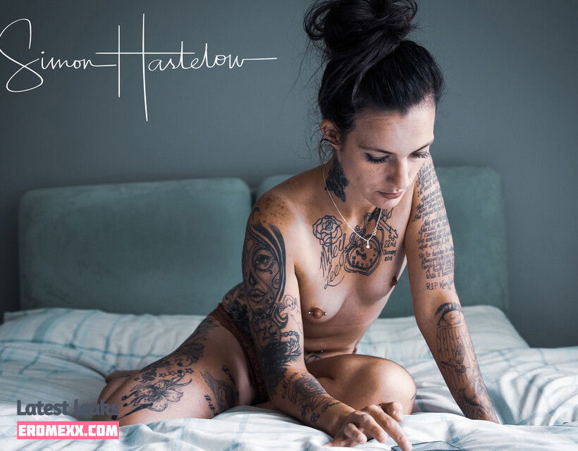 Latest Leaks Welshtattoo88 Nude #44 - Fapello