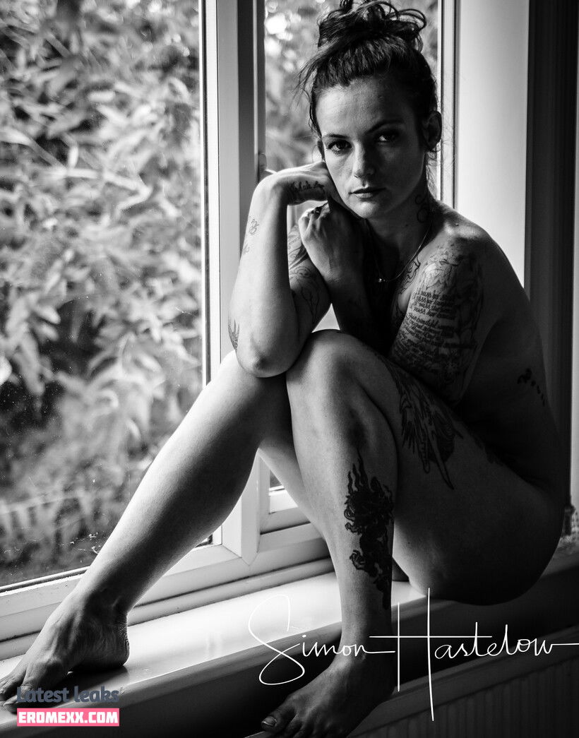 Latest Leaks Welshtattoo88 Nude #45 - Fapello