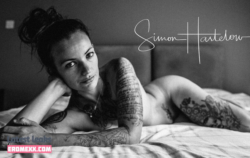 Latest Leaks Welshtattoo88 Nude #46 - Fapello