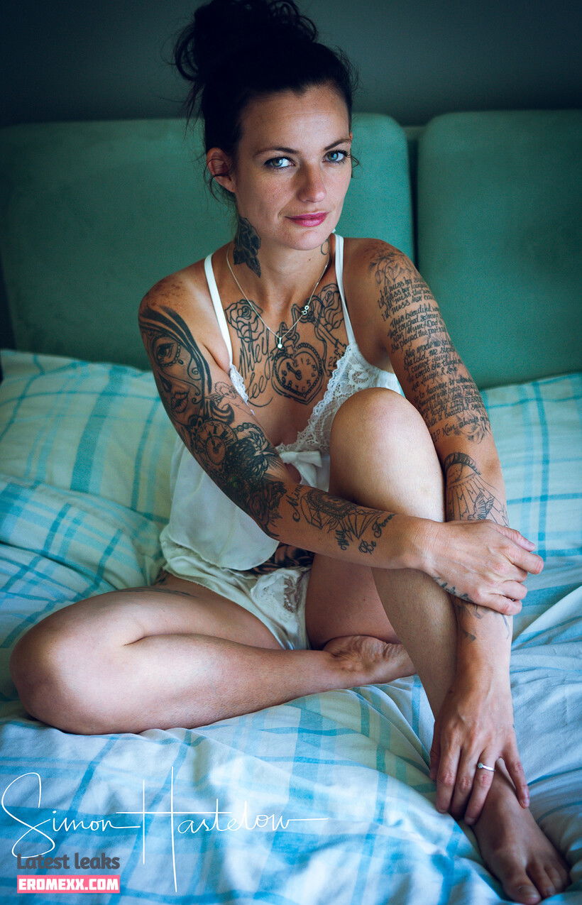 Latest Leaks Welshtattoo88 Nude #47 - Fapello