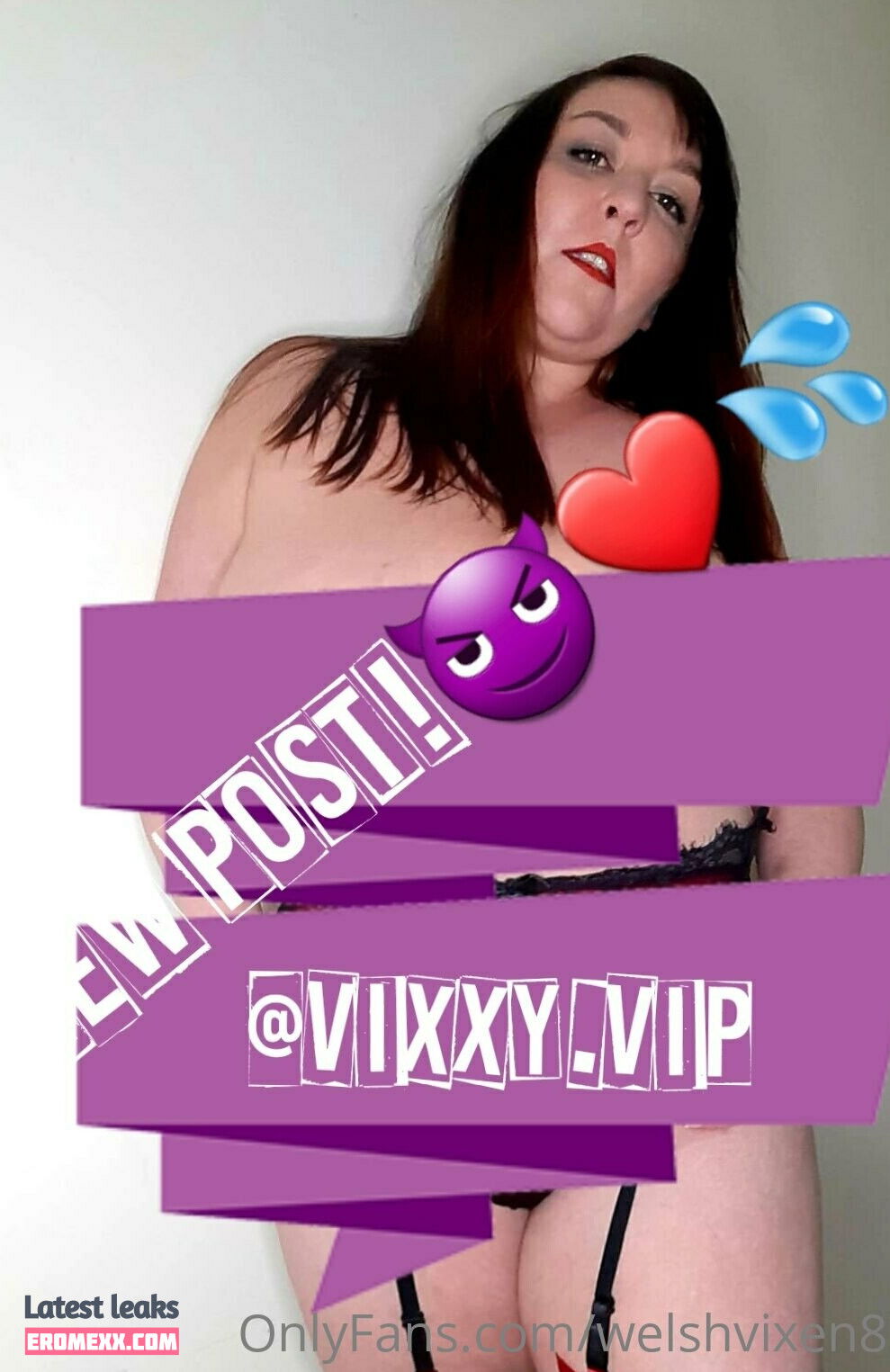 Latest Leaks welshvixen87 Nude #11 - Fapello