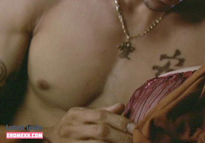 Latest Leaks Wendel Meldrum Nude #14 - Fapello
