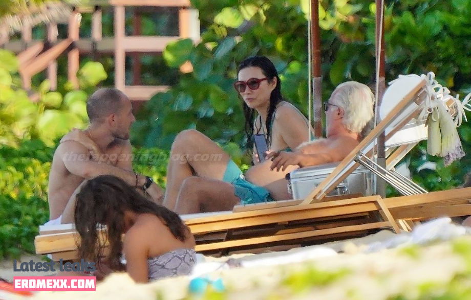 Latest Leaks Wendi Deng Murdoch Nude #58 - Fapello