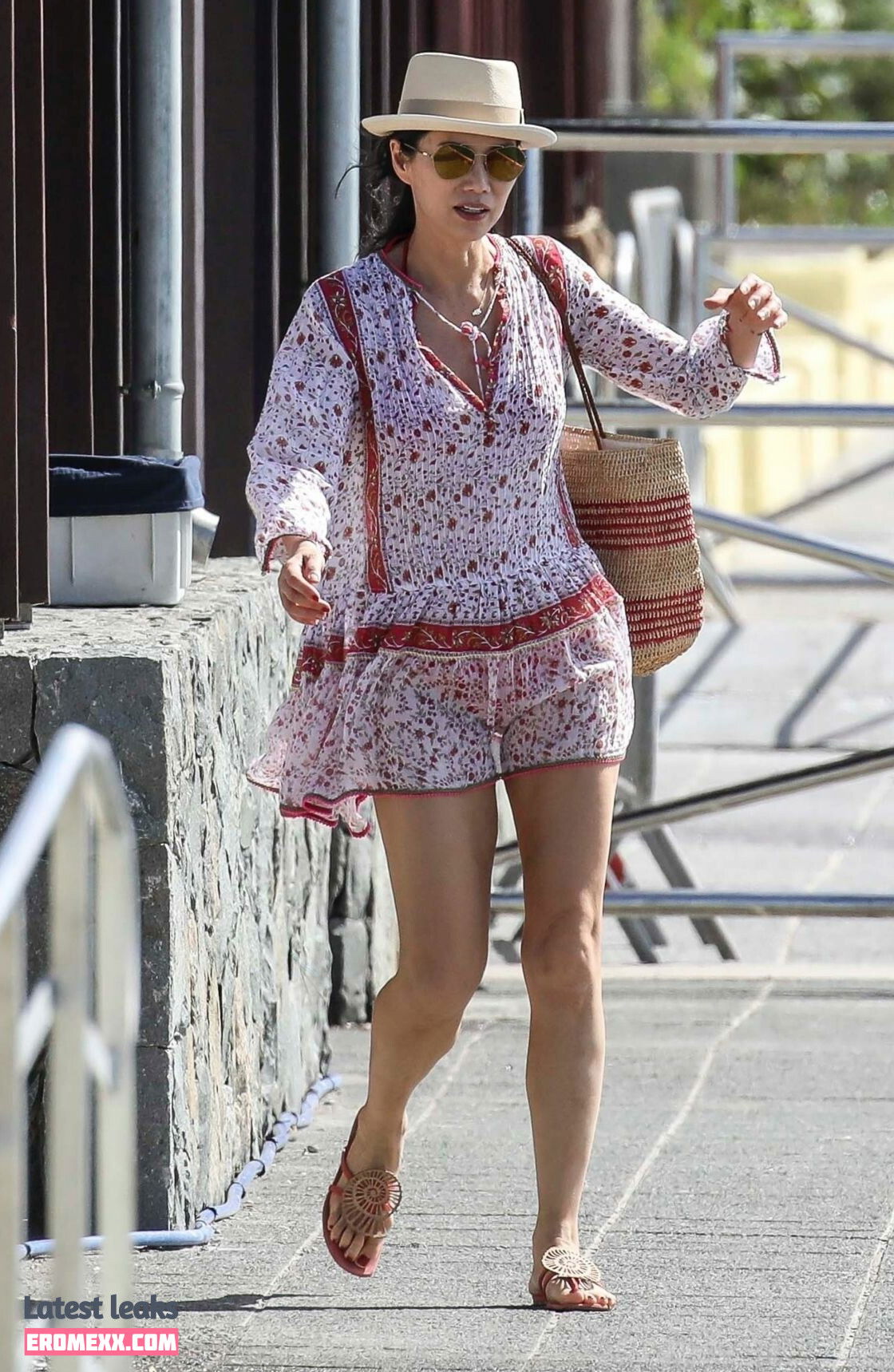 Latest Leaks Wendi Deng Murdoch Nude #61 - Fapello