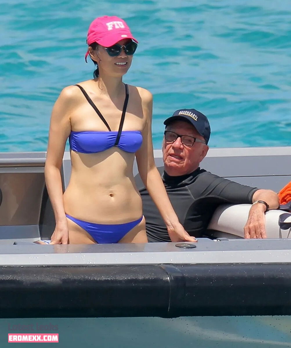 Latest Leaks Wendi Deng Murdoch Nude #62 - Fapello