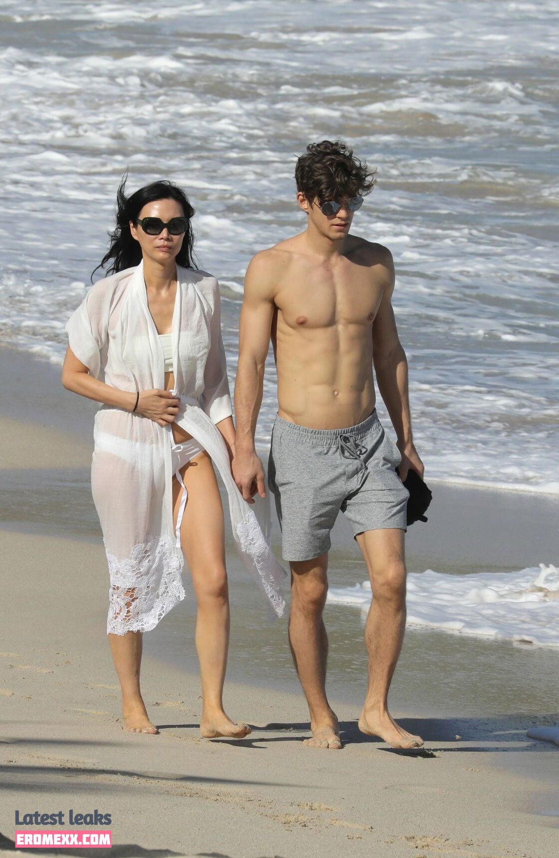 Latest Leaks Wendi Deng Murdoch Nude #65 - Fapello