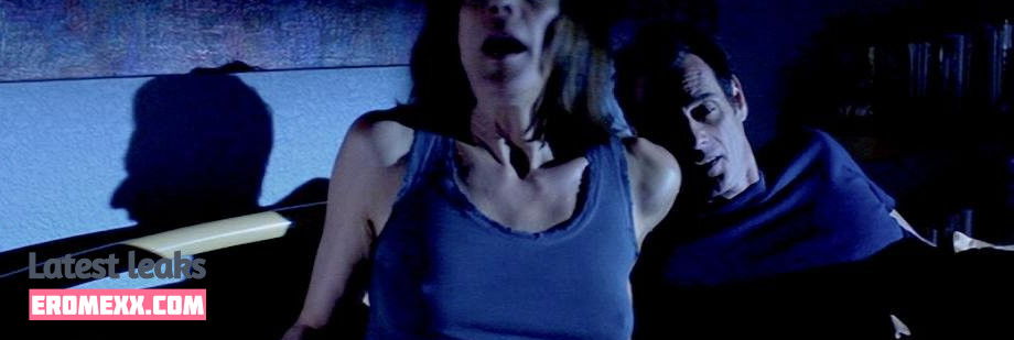 Latest Leaks Wendie Malick Nude #3 - Fapello