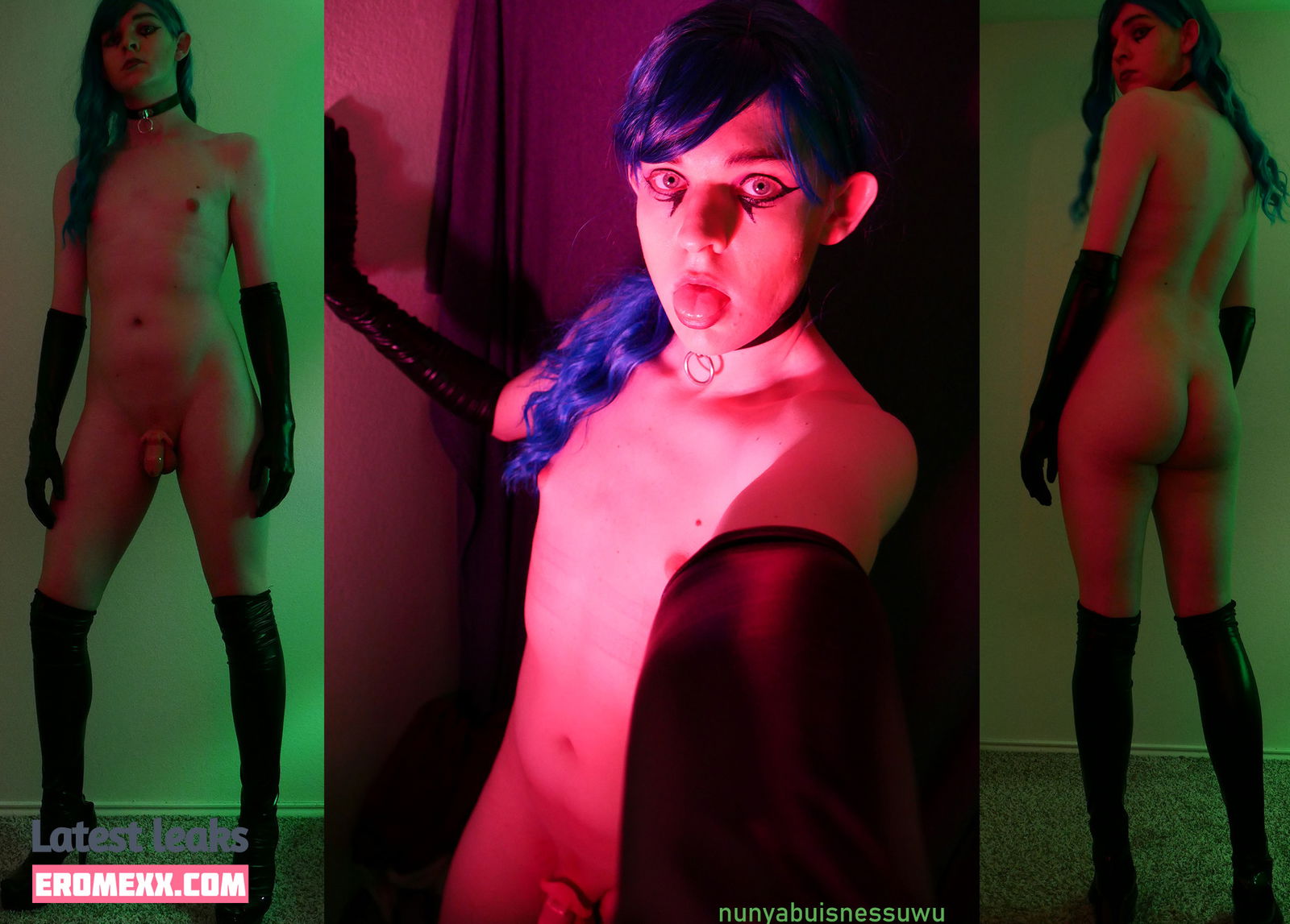 Latest Leaks Wendy B. Nude #2 - Fapello