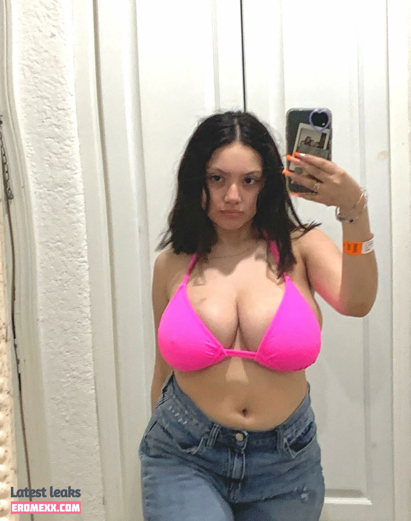 Latest Leaks Wendy Chavez Nude #2 - Fapello