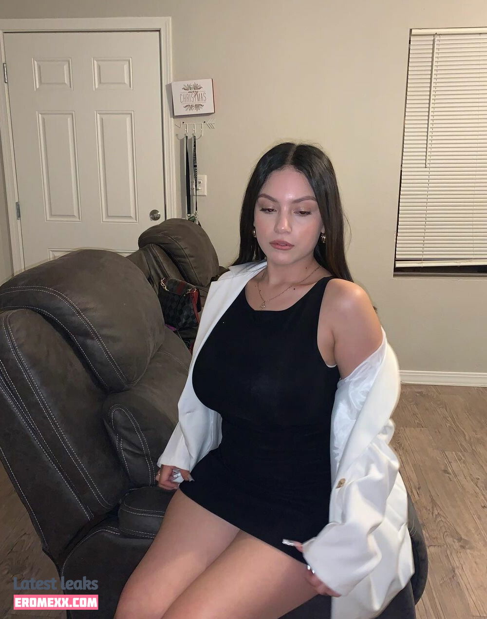 Latest Leaks Wendy Chavez Nude #38 - Fapello