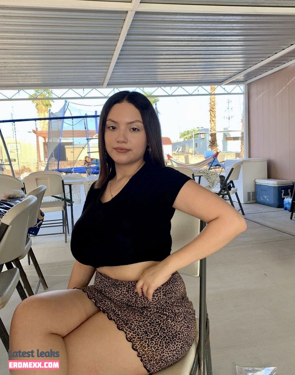 Latest Leaks Wendy Chavez Nude #63 - Fapello