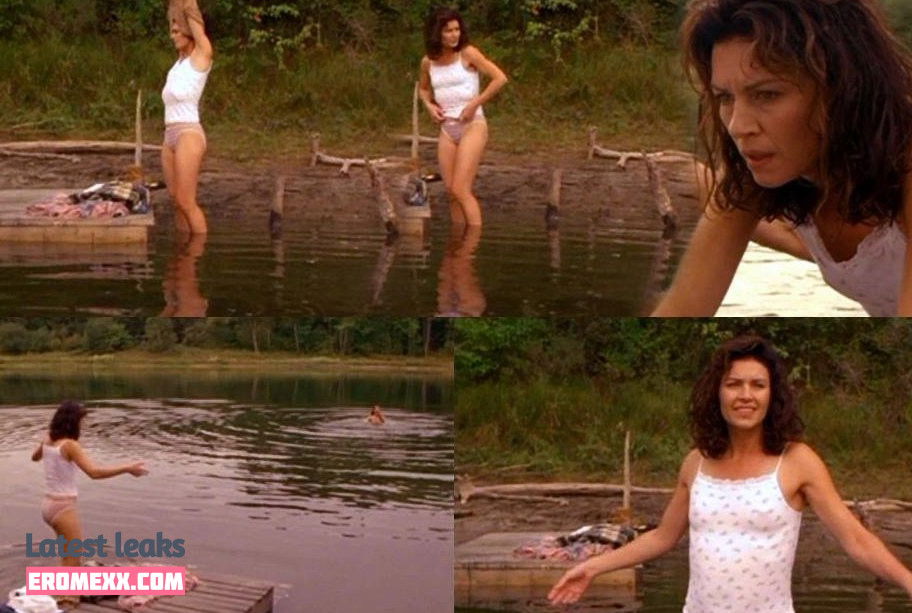 Latest Leaks Wendy Crewson Nude #24 - Fapello
