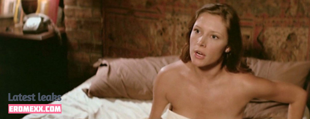 Latest Leaks Wendy Hughes Nude #17 - Fapello