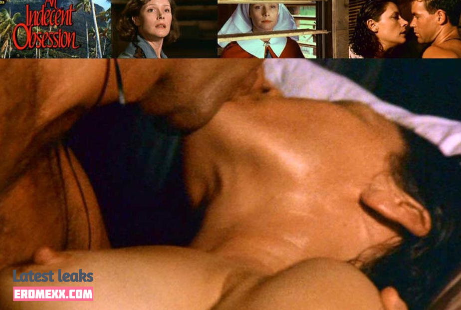 Latest Leaks Wendy Hughes Nude #2 - Fapello