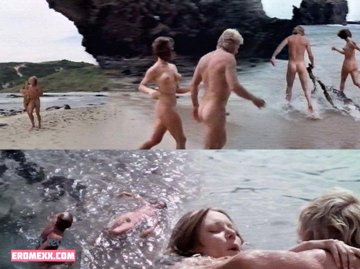 Latest Leaks Wendy Hughes Nude #7 - Fapello