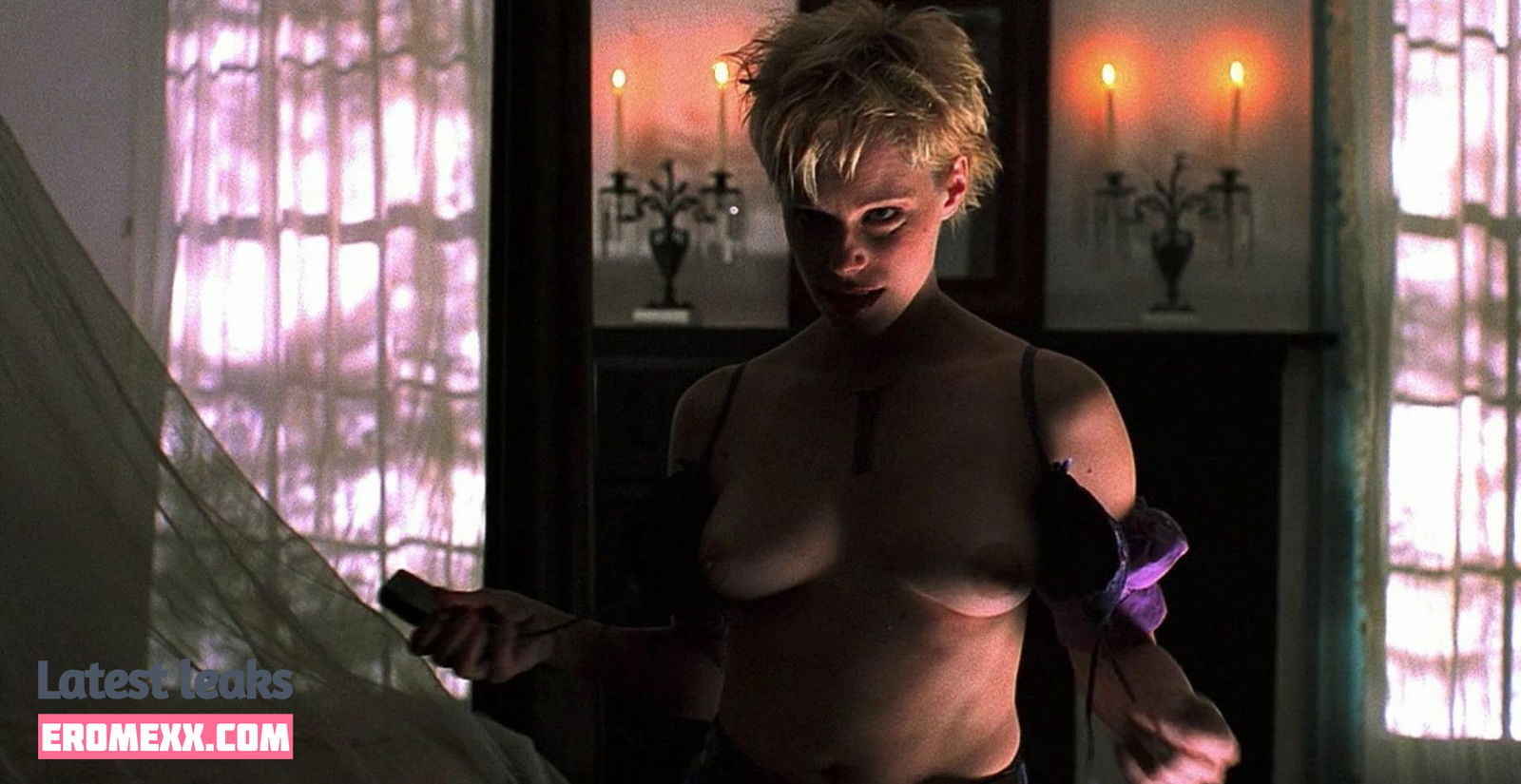 Latest Leaks Wendy Kremer Nude #2 - Fapello