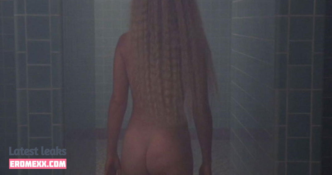 Latest Leaks Wendy Lyon Nude #3 - Fapello