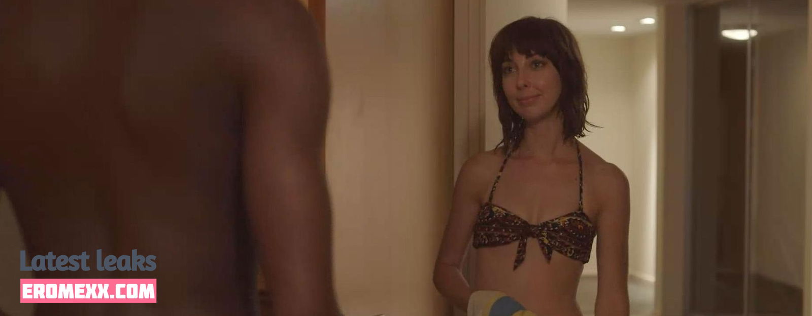 Latest Leaks Wendy McColm Nude #1 - Fapello