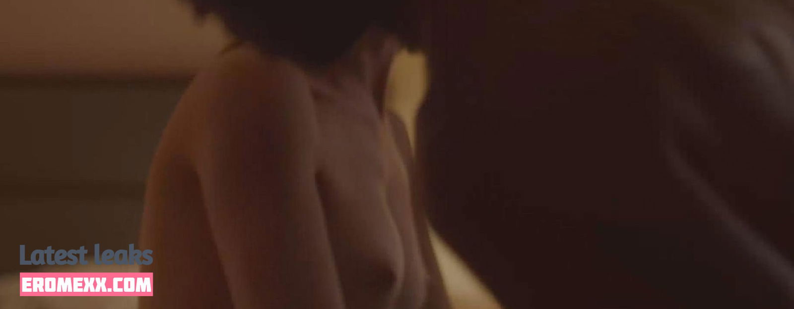 Latest Leaks Wendy McColm Nude #4 - Fapello
